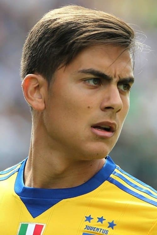 Paulo Dybala profile photo
