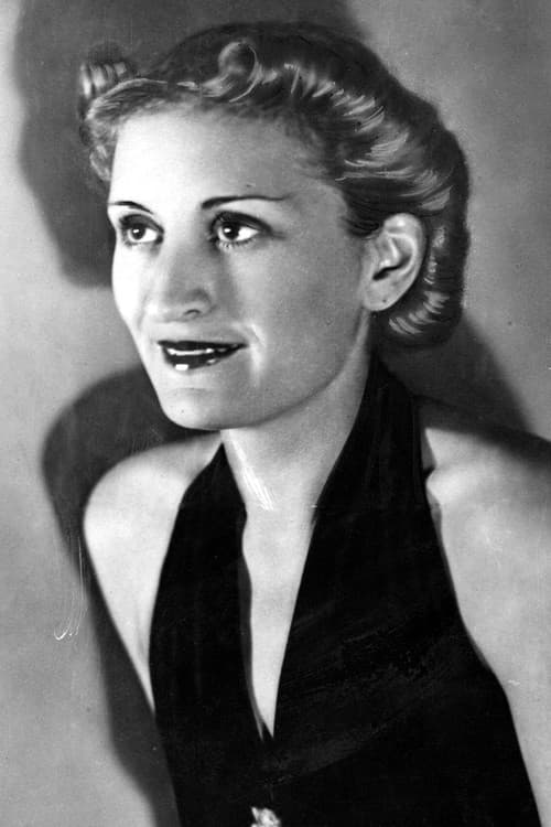 Edda Ciano Mussolini profile photo