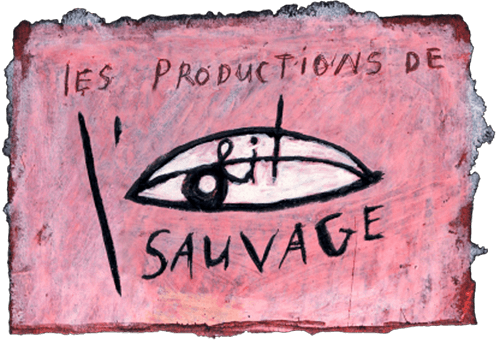 Les Productions de l’œil sauvage