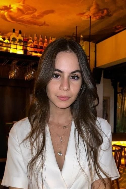 Naz Sayıner profile photo