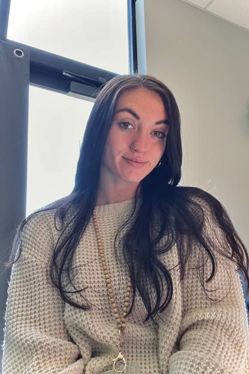 Peyton Greer profile photo