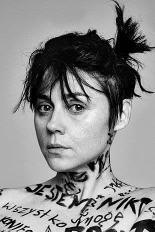 Maria Peszek profile photo