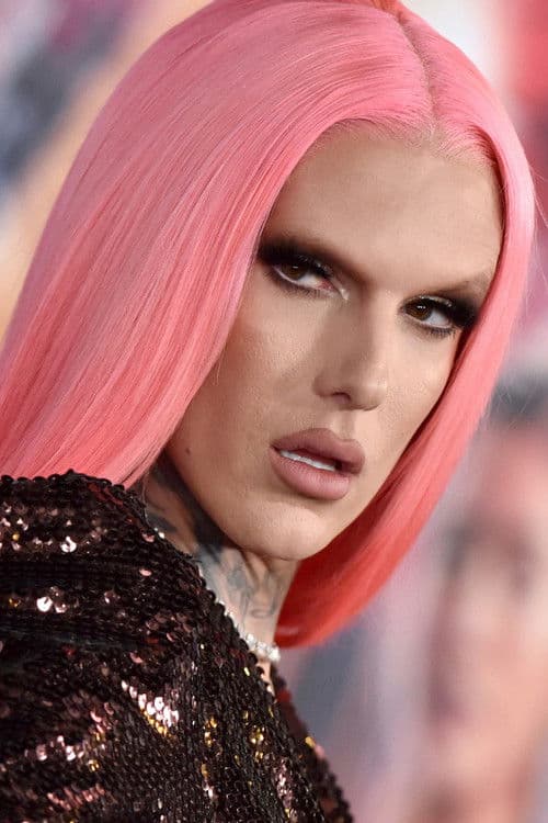 Jeffree Star profile photo