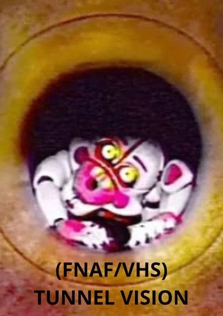 Tunnel Vision poster