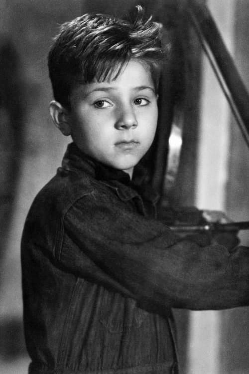 Enzo Staiola profile photo