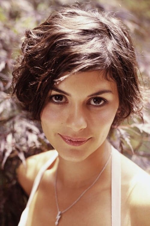 Audrey Tautou profile photo