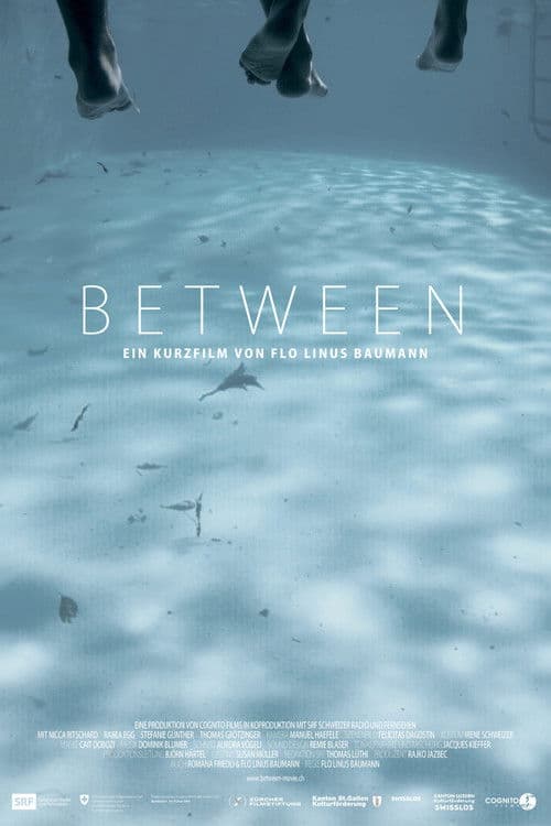 Between poster