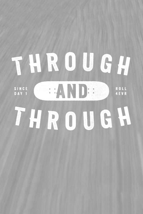 Through and Through poster