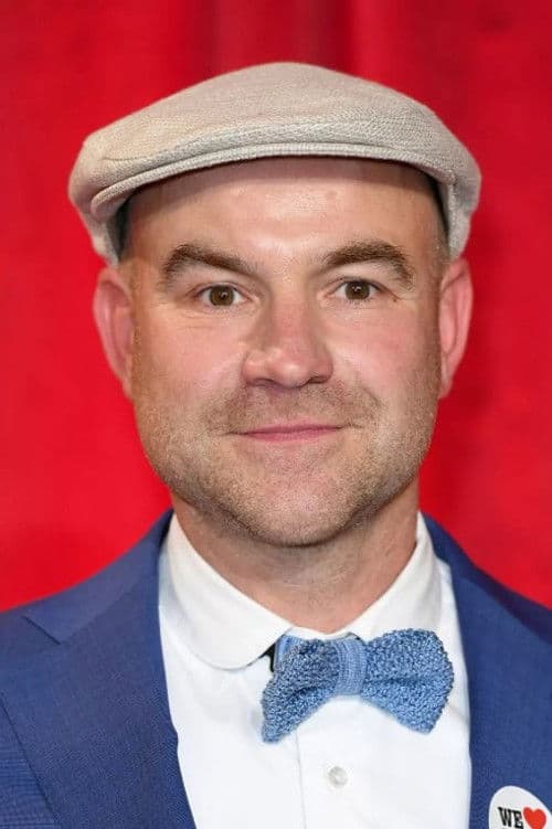 Joe Duttine profile photo