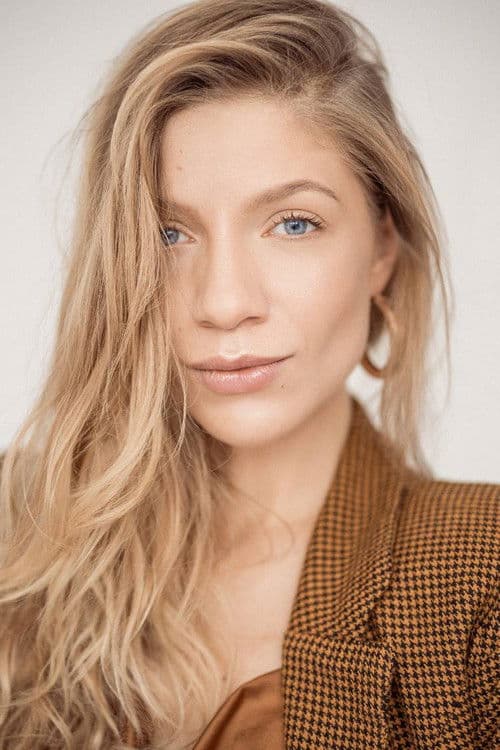 Weronika Lesiak profile photo