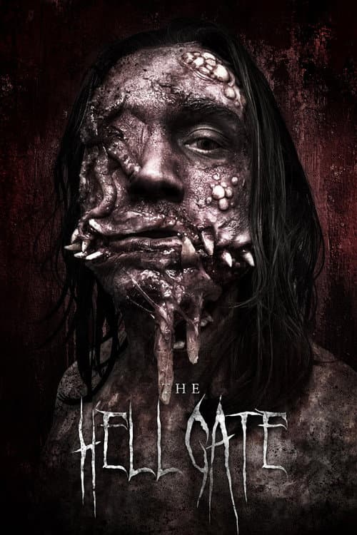 The Hellgate poster