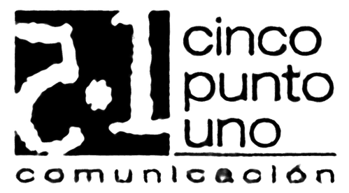 Cinco Punto Uno Comunicación