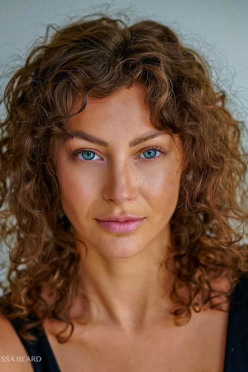 Caryssa Beard profile photo