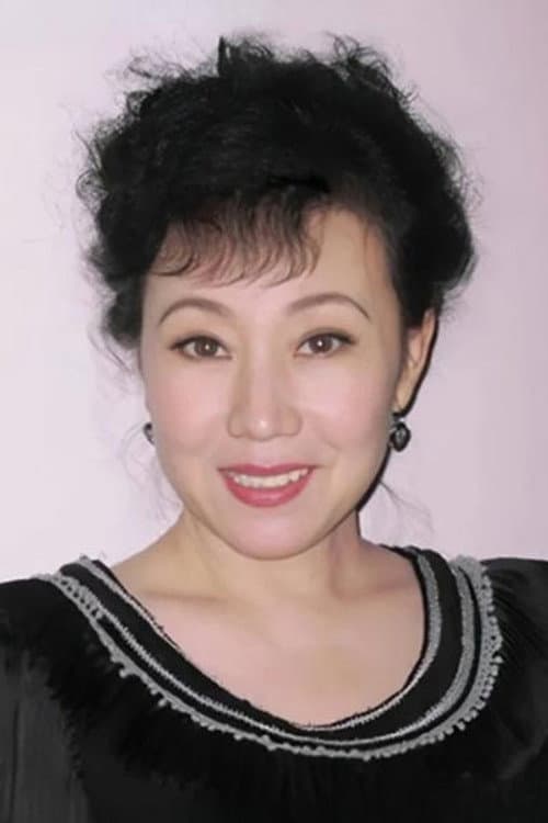 Kang Qunzhi profile photo