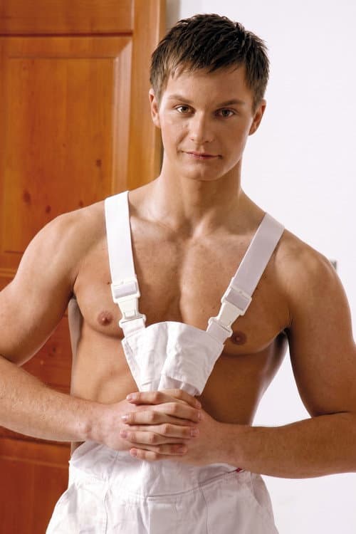 Milo Peters profile photo