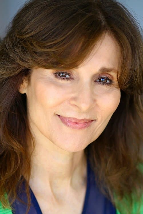 Eva-Marie Fredric profile photo