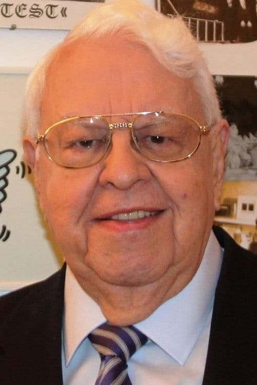 Reginald Puhl profile photo