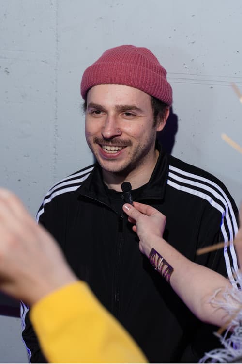 Pavel Ausiyevich profile photo