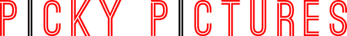 Picky Pictures