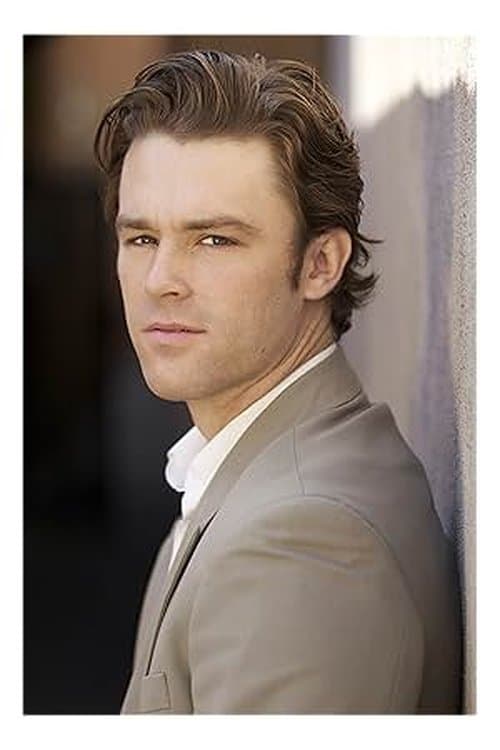 Jon Eric Hoffman profile photo