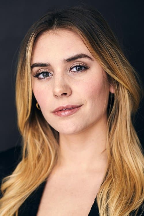 Carlee Ryski profile photo