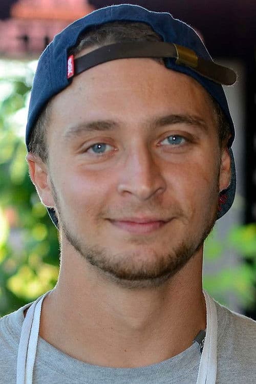 Mitch Barrette profile photo