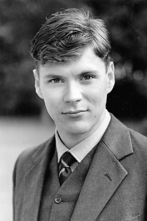 Benedict Taylor profile photo