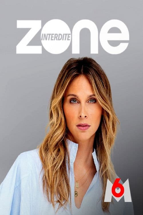 Zone interdite poster