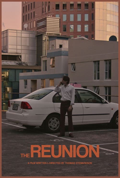 The Reunion poster
