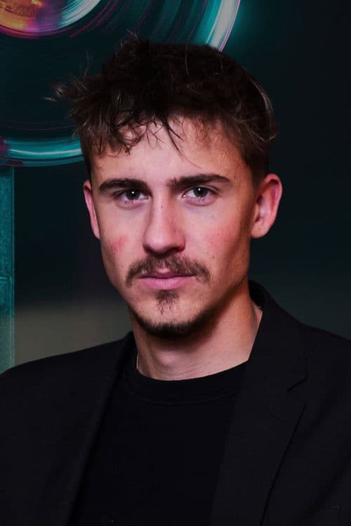 Jeremy Byers profile photo