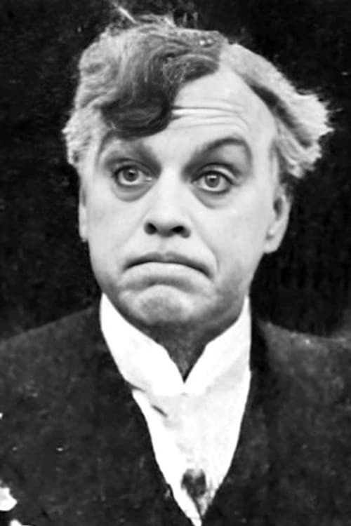 Wilbur Higby profile photo