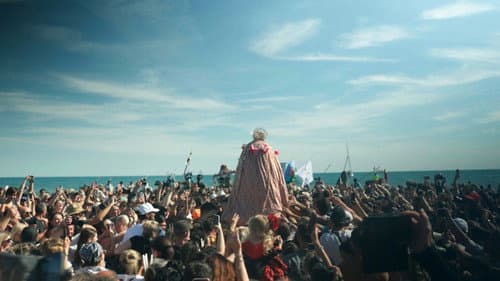 Gipsy Kings, le temps des gitans poster
