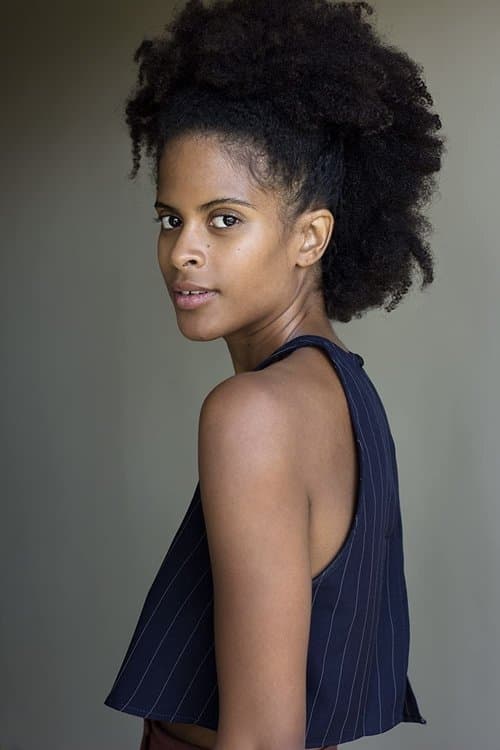 Gabrielle Maiden profile photo