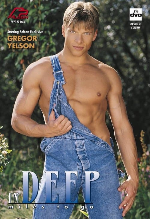 In Deep: Miles to Go poster