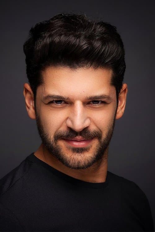 Emre Kıvılcım profile photo