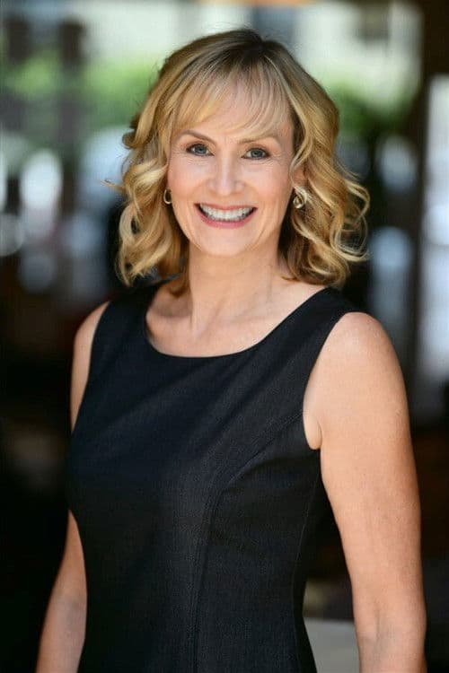 Rebecca Baxter profile photo