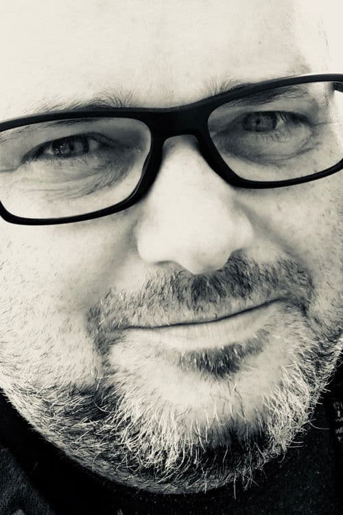 Stéphane K. Lefebvre profile photo