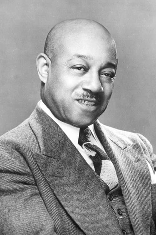 Eubie Blake profile photo