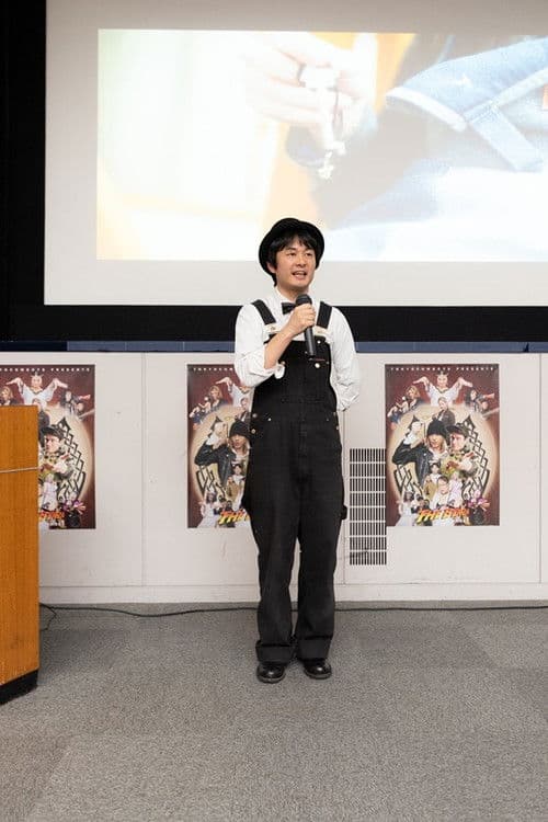 Raito Nishizaka profile photo