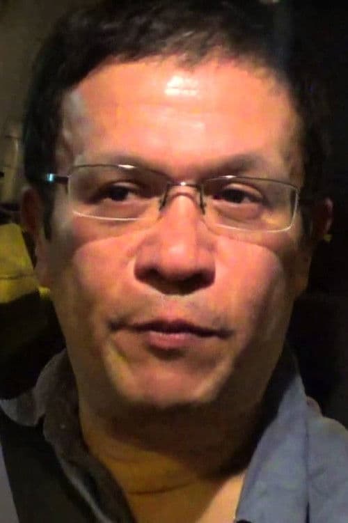 Bakhyt Kilibayev profile photo