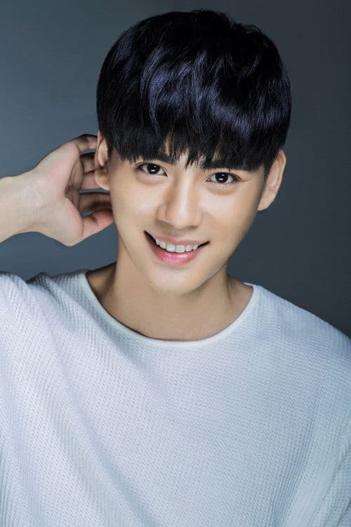 Wang Zirui profile photo