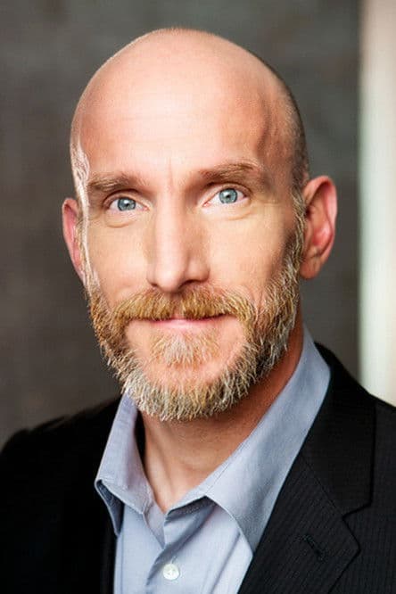 Scott Wordham profile photo