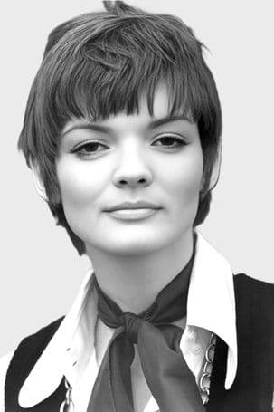 Josiane Tanzilli profile photo