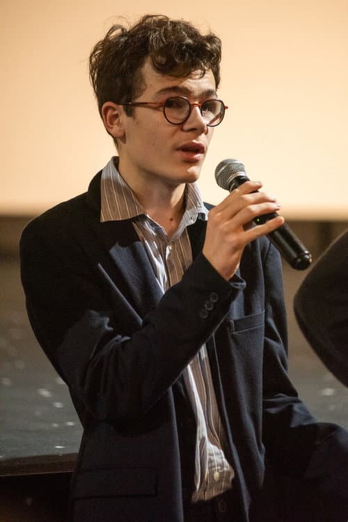 Antoine Paulin-Baup profile photo