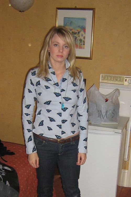 Cara Fraser profile photo