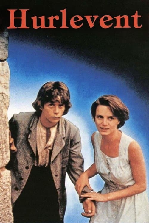 Wuthering Heights poster