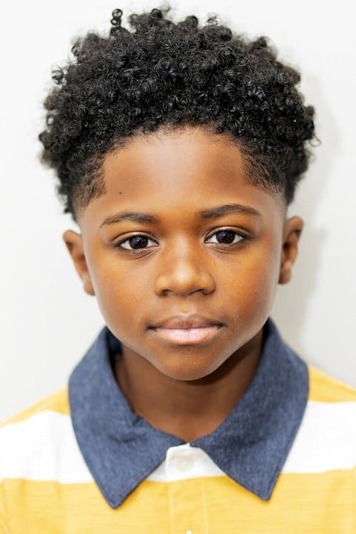 Danny Boyd Jr. profile photo