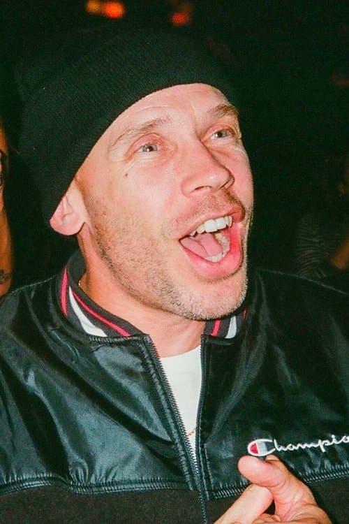 Shane Heyl profile photo