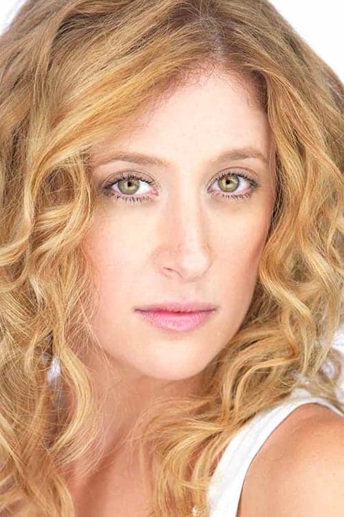 Caissie Levy profile photo