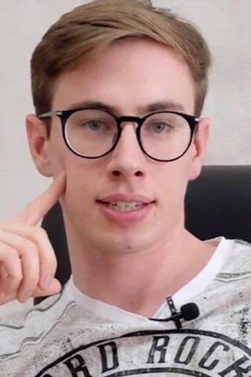 Max Felicitas profile photo